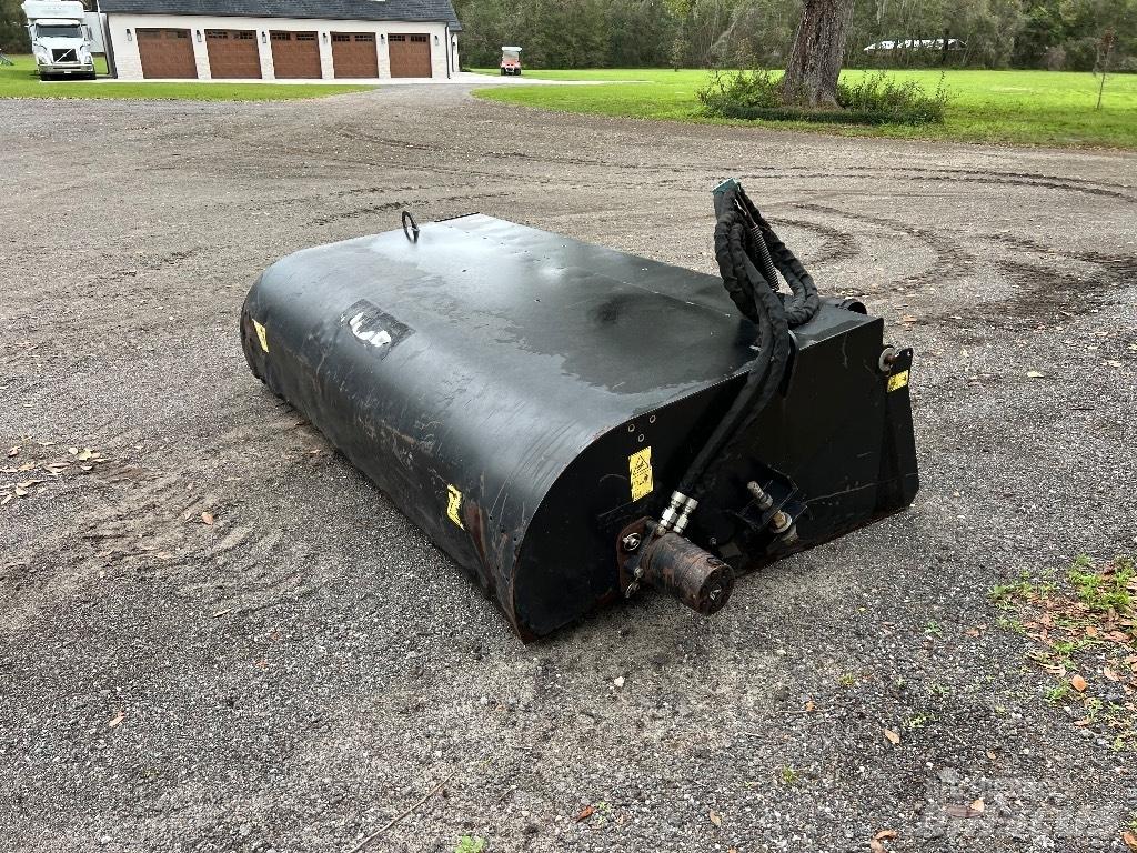 JCB 3C84 Other