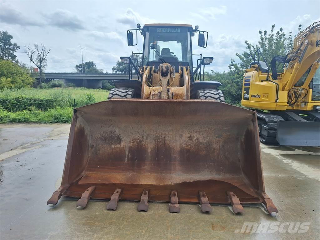 CAT 950 H 4X4 Other