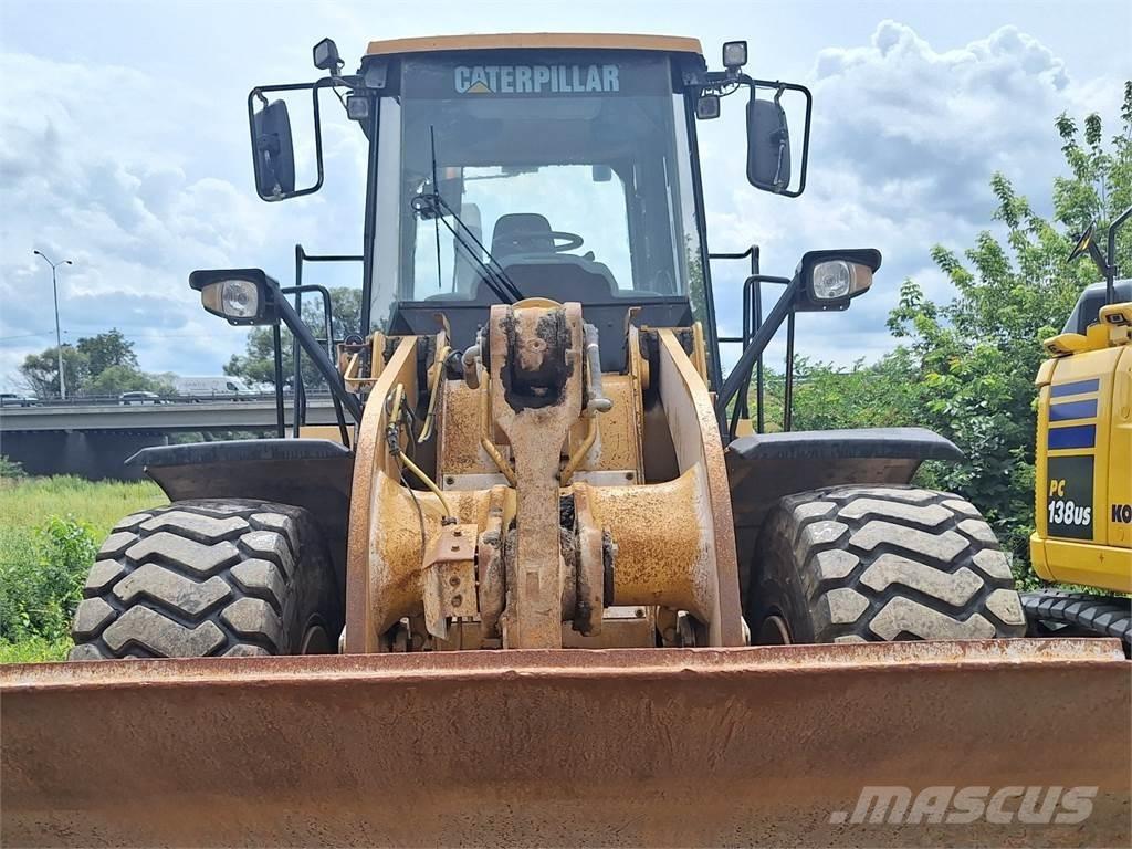 CAT 950 H 4X4 Other