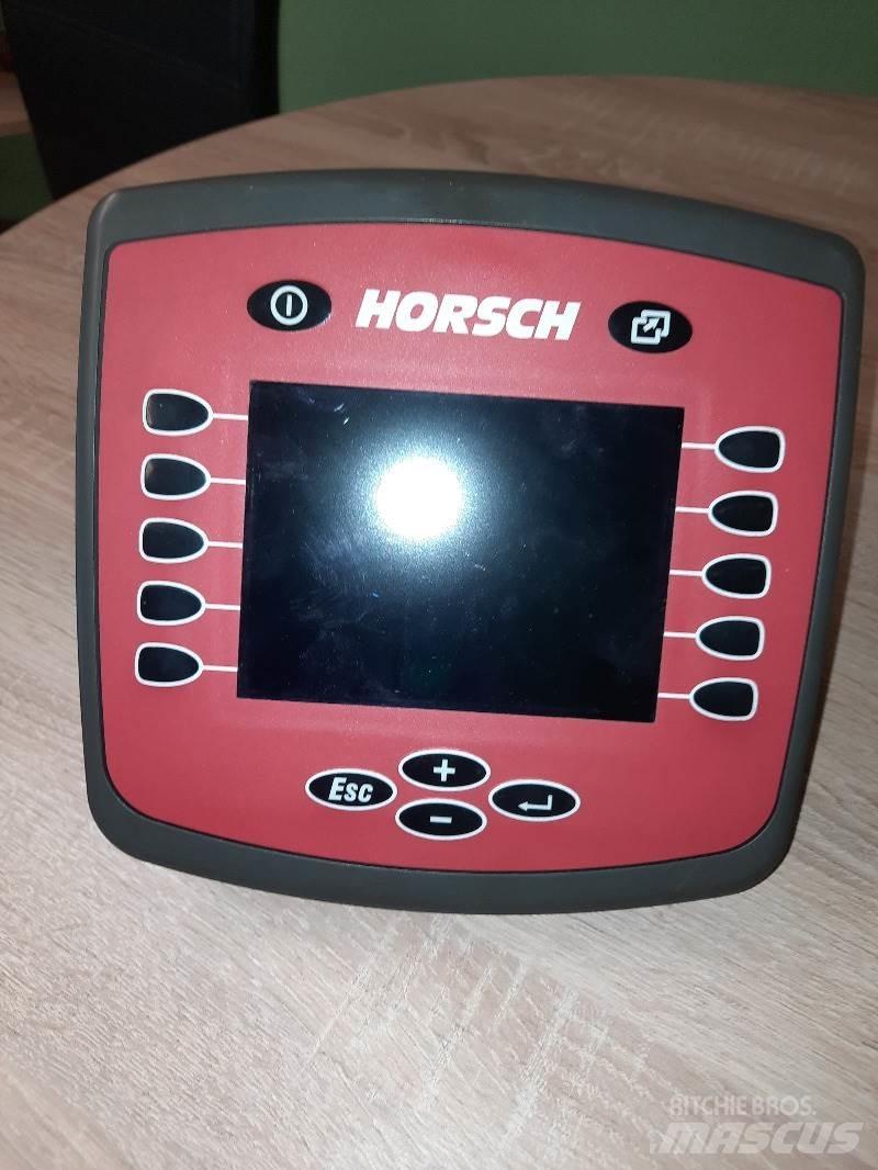 Horsch Pronto 8DC Farm Drills