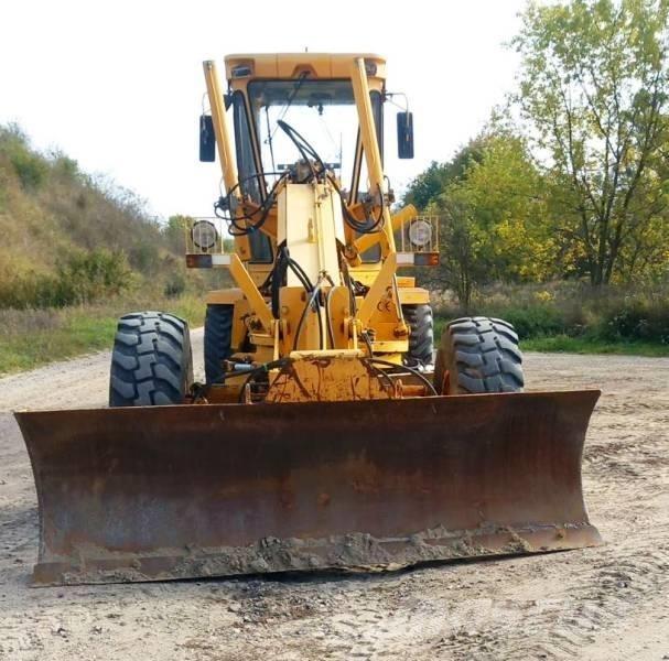  Mista RD 165 C Motor Graders