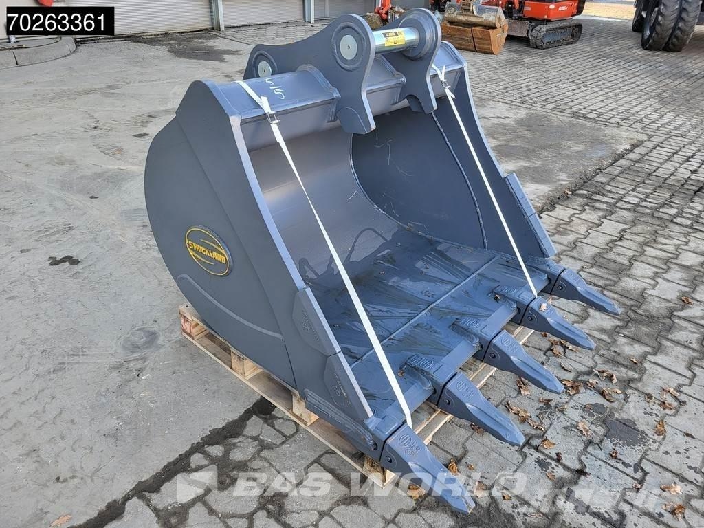 Strickland 13T Other