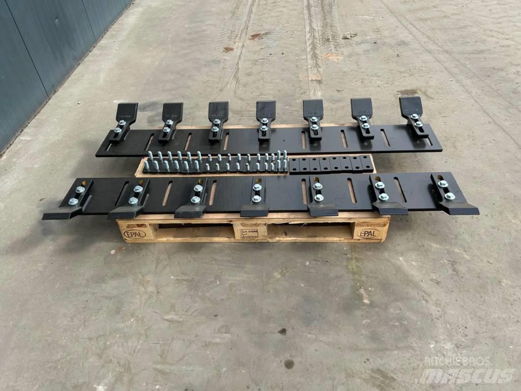 Dynapac CA302 Other