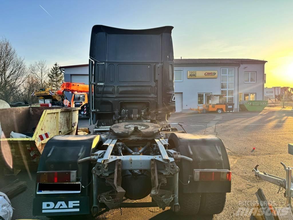 DAF XF 95.430 Conventional Trucks / Tractor Trucks