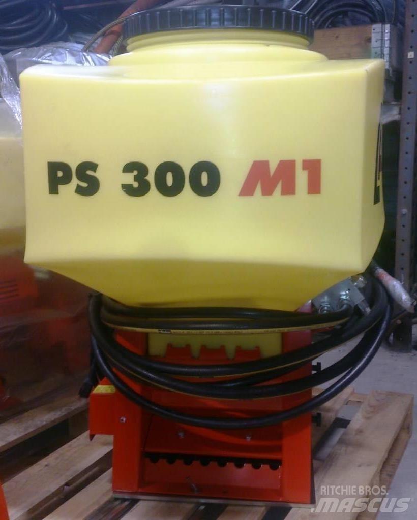 APV PS 300 M1 Farm Drills