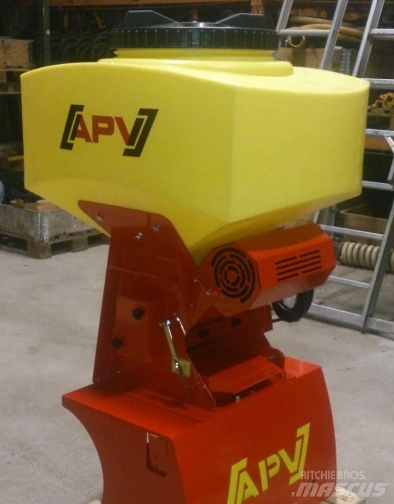 APV PS 300 M1 Farm Drills