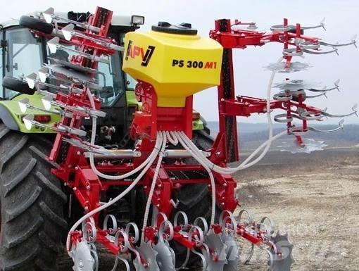 APV PS 300 M1 Farm Drills