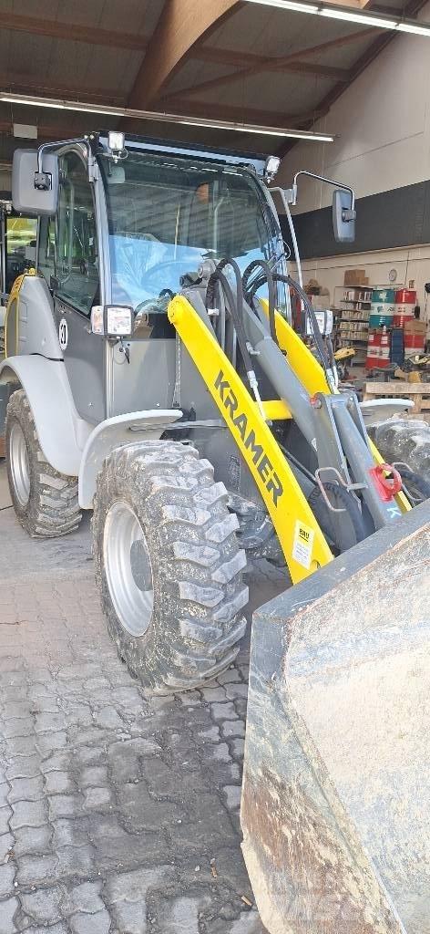 Kramer 5085 Wheel Loaders