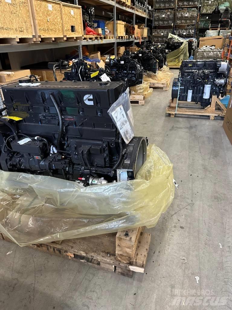 Cummins ISM500 Farm Equipment - Others