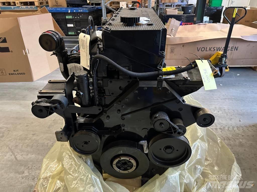 Cummins ISM500 Farm Equipment - Others