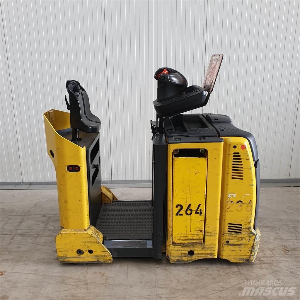 Linde P30C Tow Trucks / Wreckers