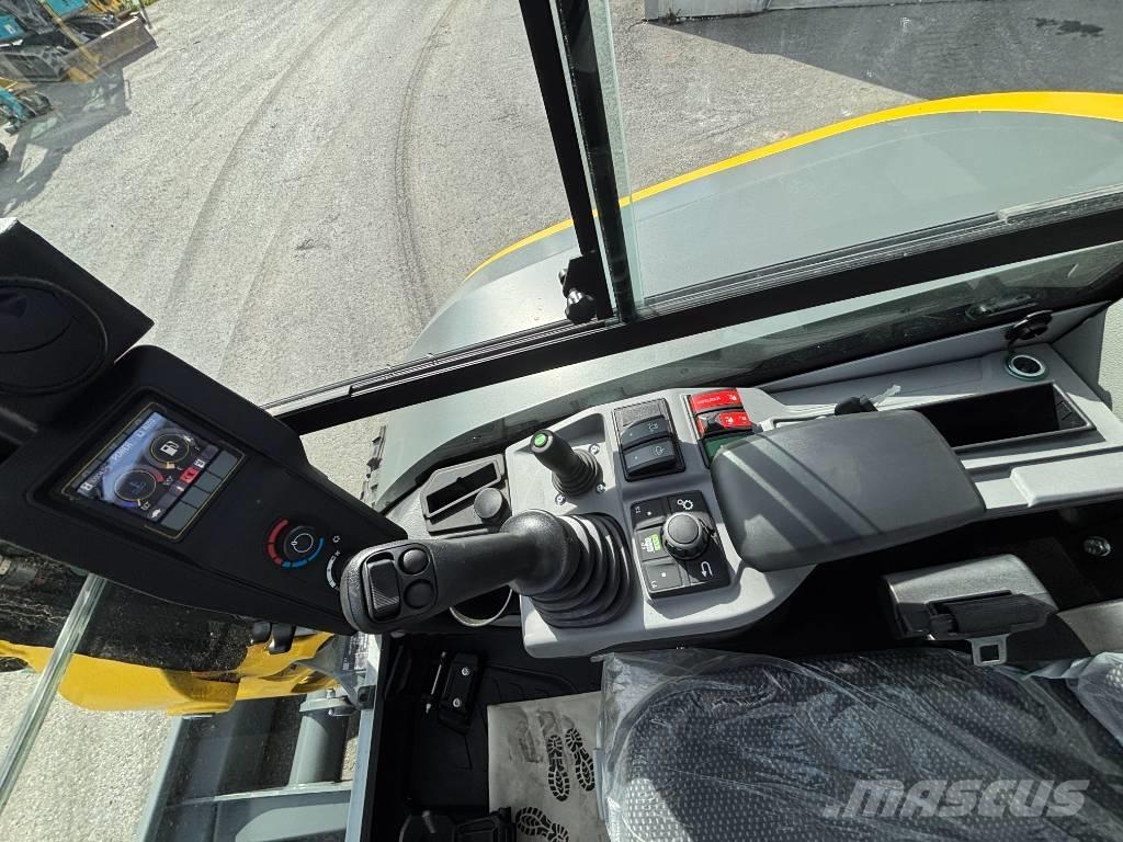 Wacker Neuson EZ 50 Mini Excavators <7t (Mini Diggers)