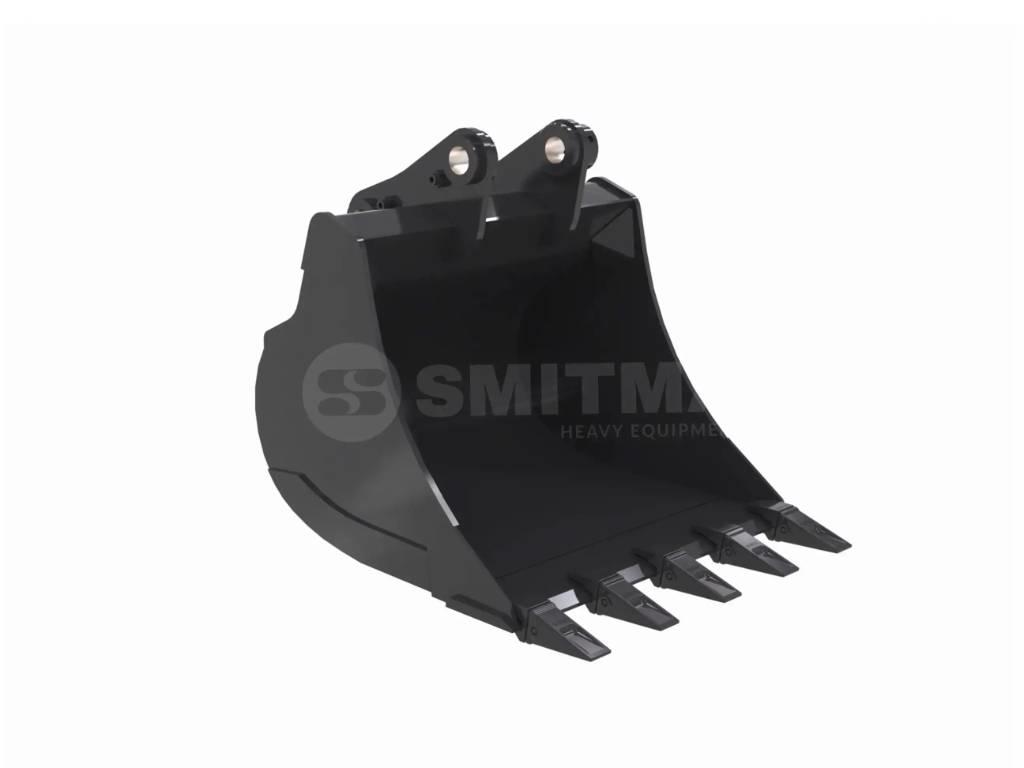 CAT 320D3 1.20m Buckets