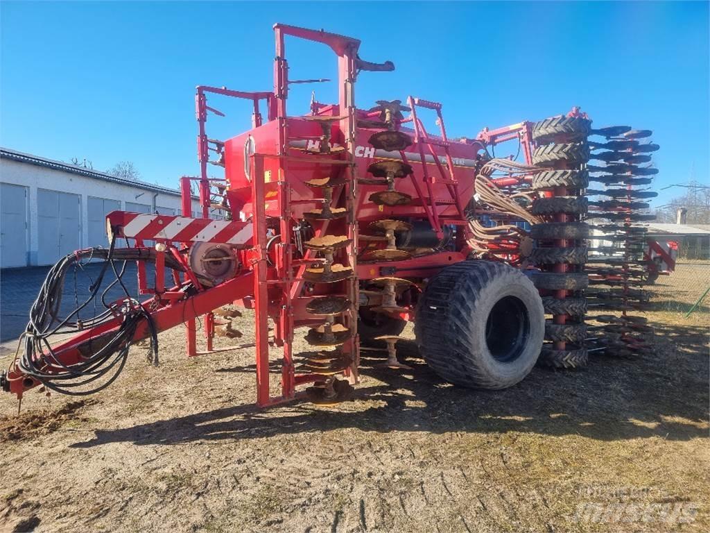 Horsch Pronto 6 RZ Farm Drills
