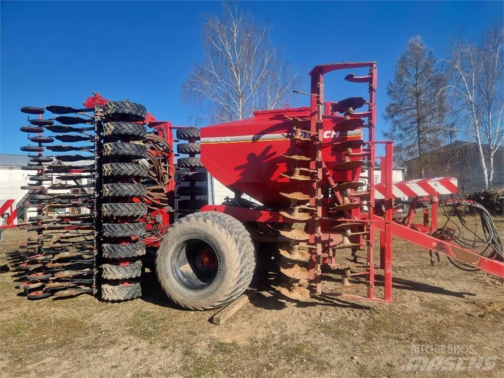 Horsch Pronto 6 RZ Farm Drills
