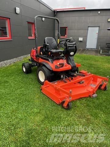 Kubota * SÅLD* F 3890 Riding mowers