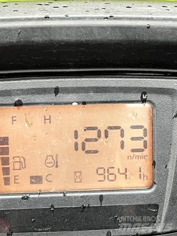 Kubota * SÅLD* F 3890 Riding mowers