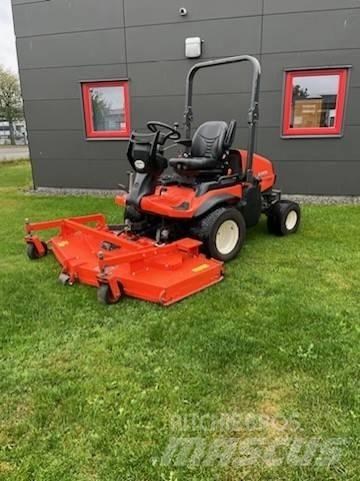 Kubota * SÅLD* F 3890 Riding mowers