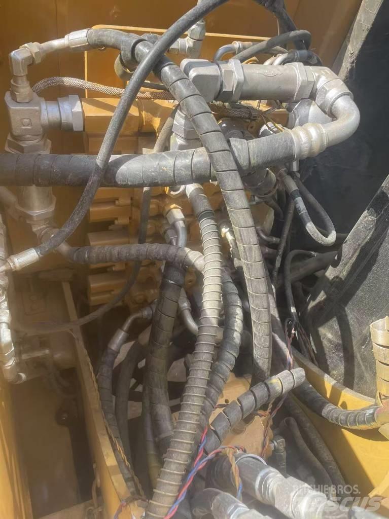 CAT CAT308E2 Mini Excavators <7t (Mini Diggers)