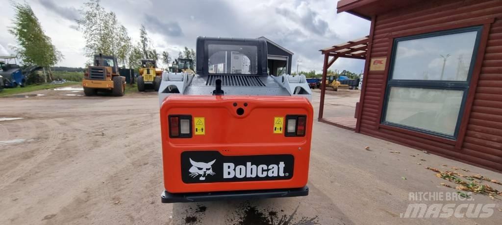 Bobcat S 510 Skid Steer Loaders