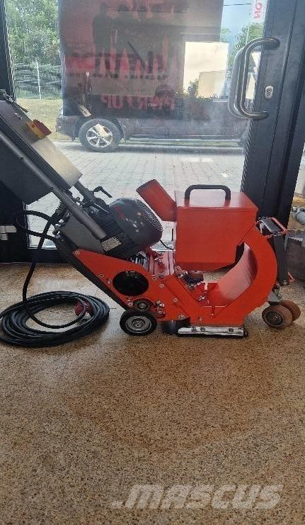 Husqvarna BS210E Other