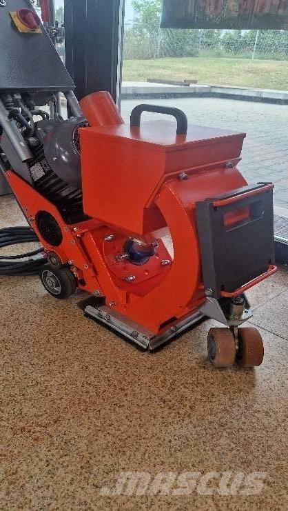 Husqvarna BS210E Other