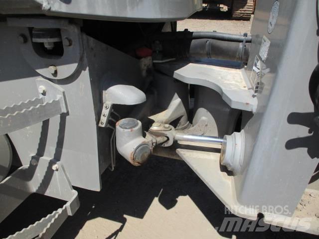 Atlas AR 80 Wheel Loaders