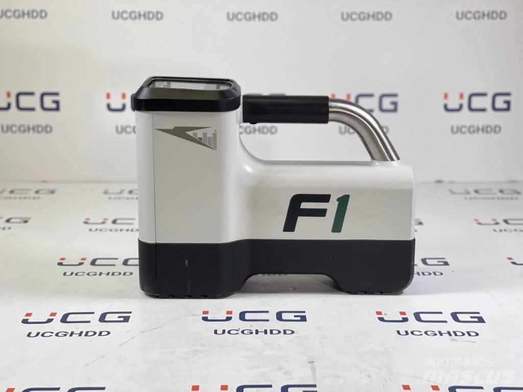 DigiTrak Falcon F1 Other