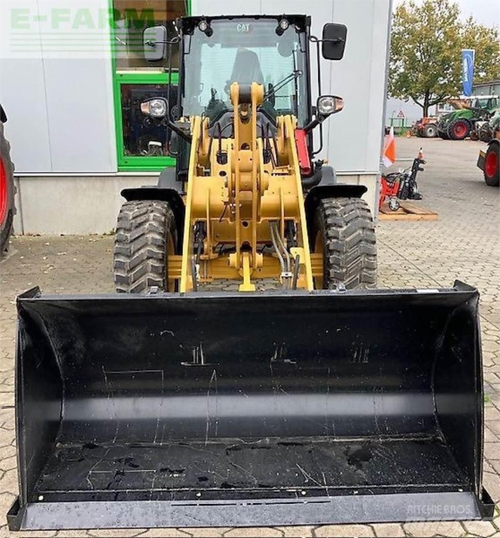 CAT radlader 908hl Mini Excavators <7t (Mini Diggers)