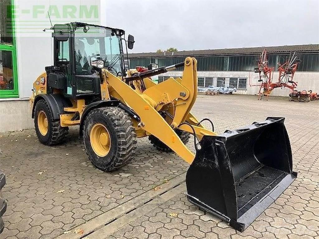 CAT radlader 908hl Mini Excavators <7t (Mini Diggers)