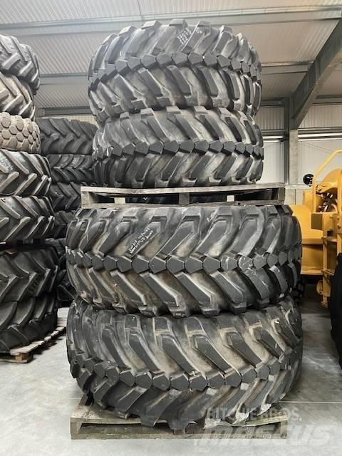 Michelin EvoBibs Tires, wheels and rims