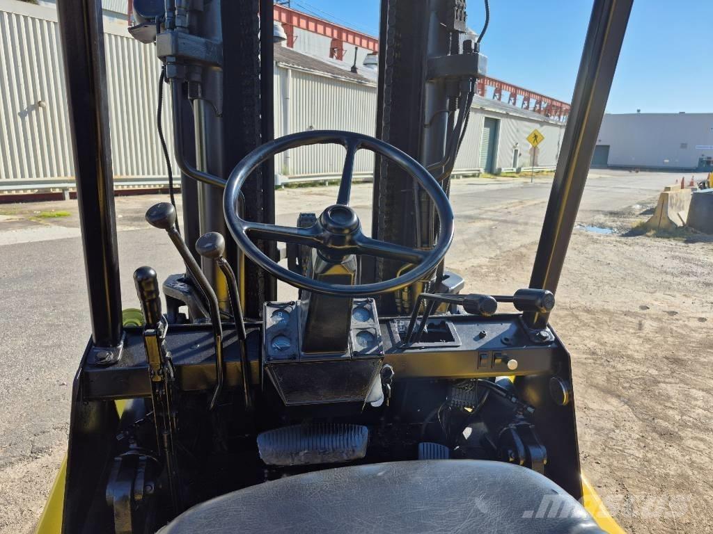 Hyster S 155 XL Misc Forklifts