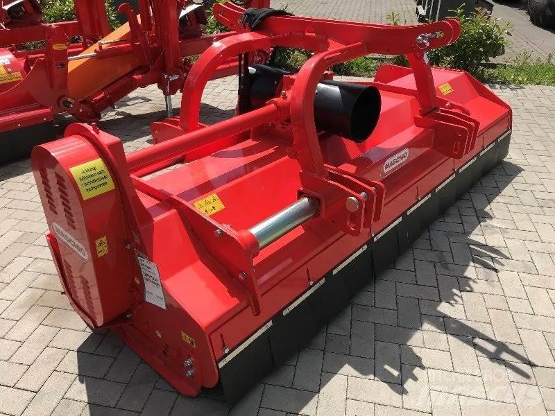 Maschio Bufalo 280 Other Forage Equipment