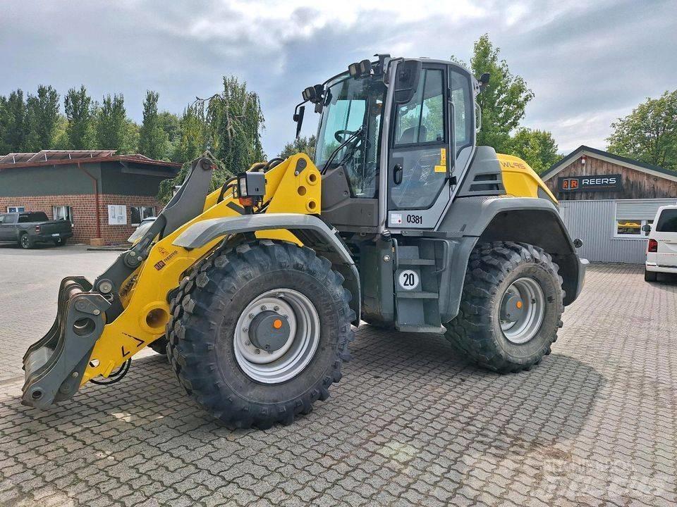 Wacker Neuson WL 95 Wheel Loaders