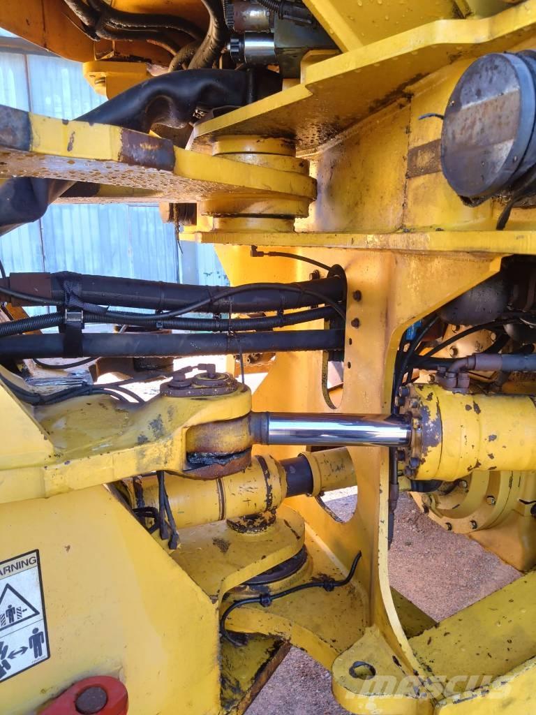 Volvo L 180 E Wheel Loaders