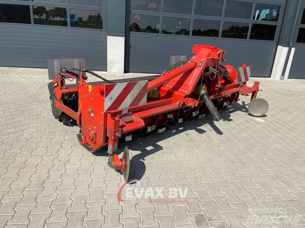 Sicma RG 305 Other Tillage Machines And Accessories