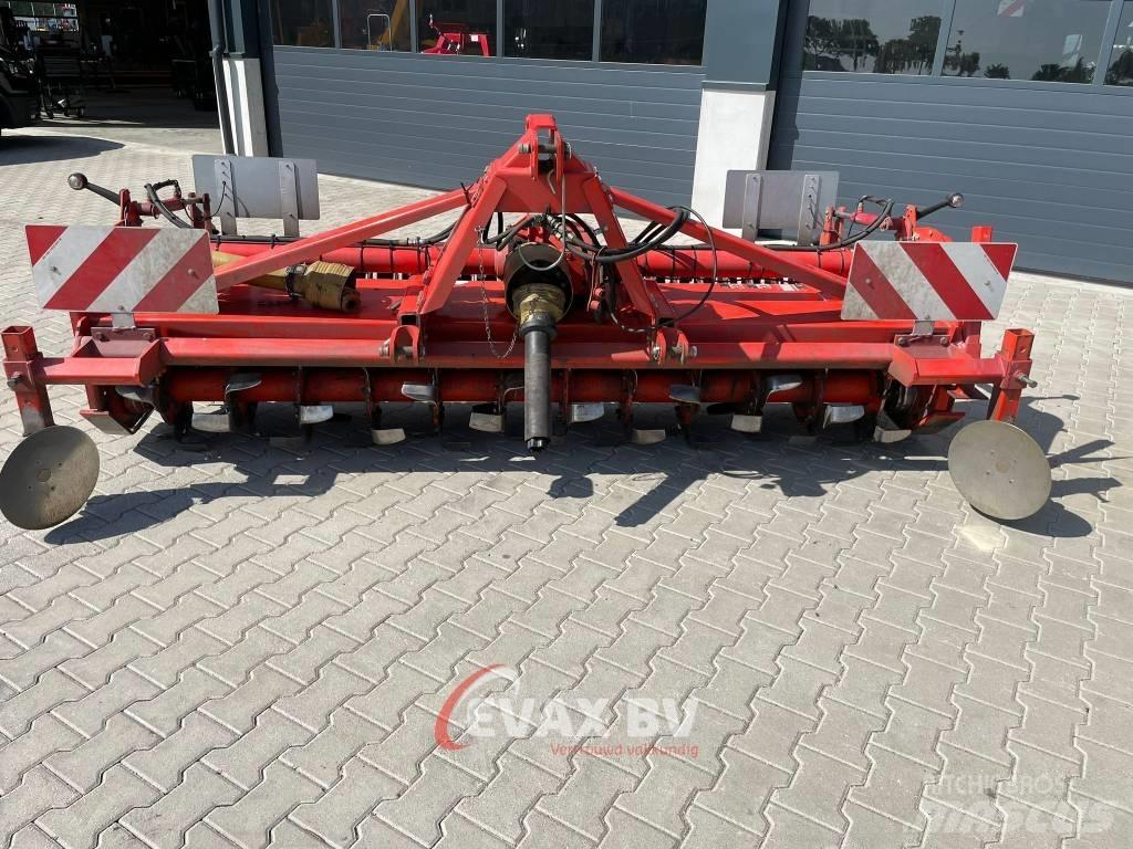 Sicma RG 305 Other Tillage Machines And Accessories
