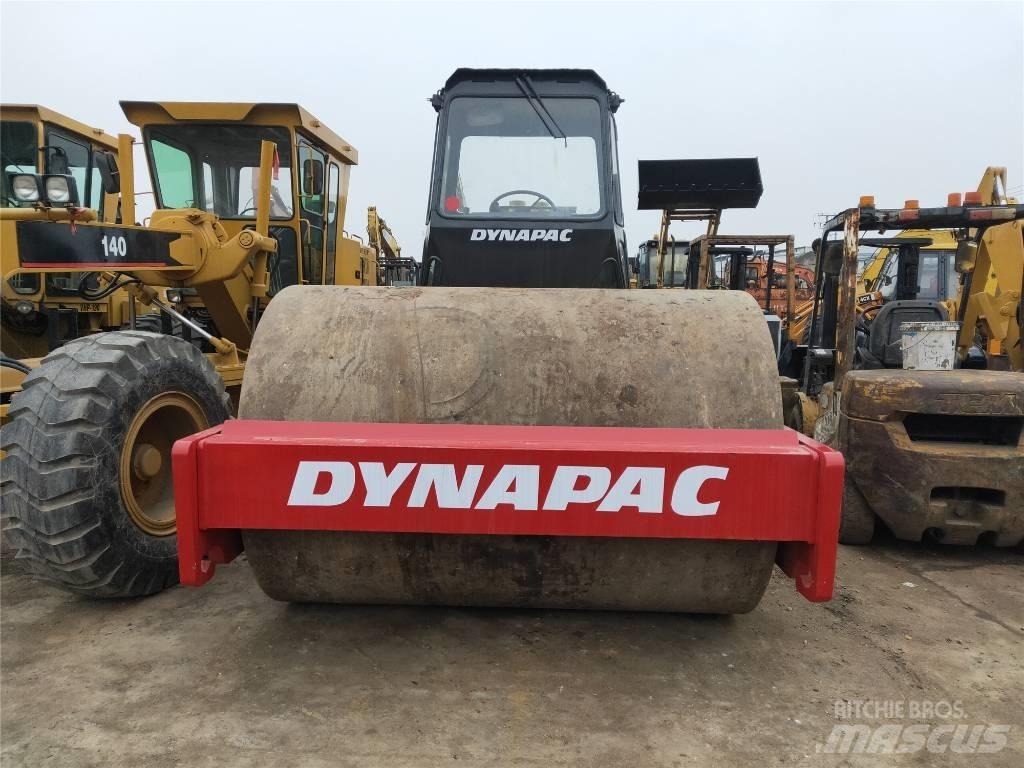 Dynapac CA 251 D Single drum rollers