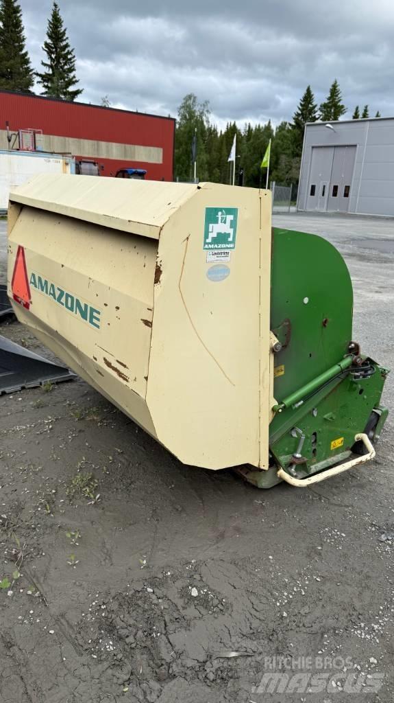 Amazone GH 180 Aerators