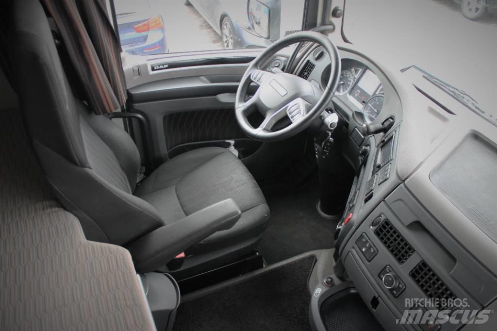 DAF XF 450 Conventional Trucks / Tractor Trucks