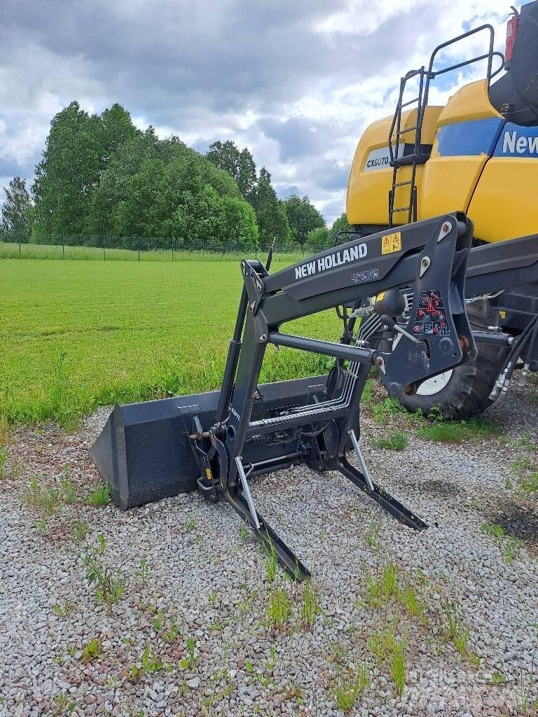 Stoll Solid 35-18 P Other tractor accessories