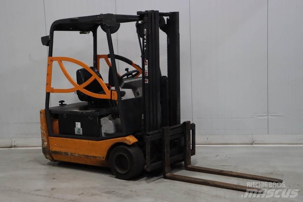 Still R20-18 Electric Forklifts