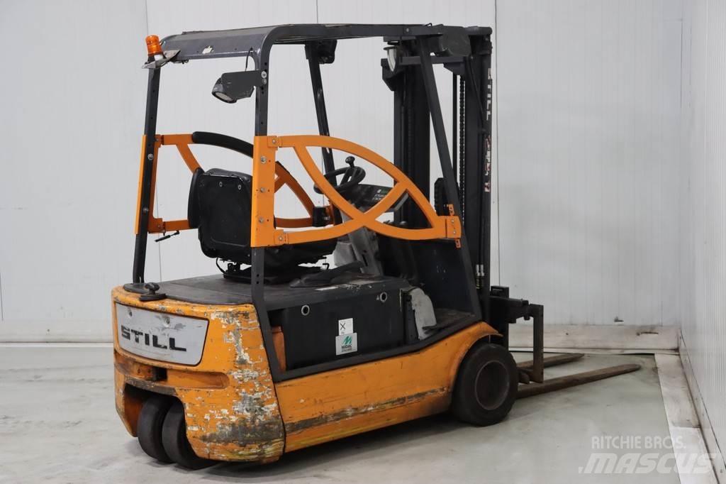 Still R20-18 Electric Forklifts