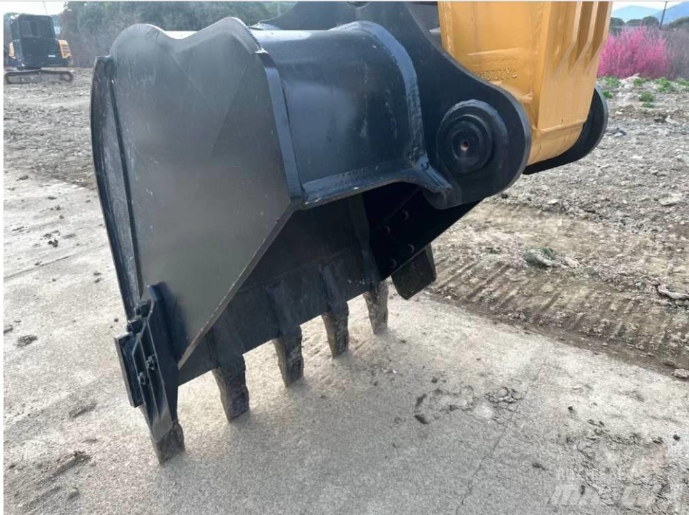 Sany SY205H Crawler Excavators