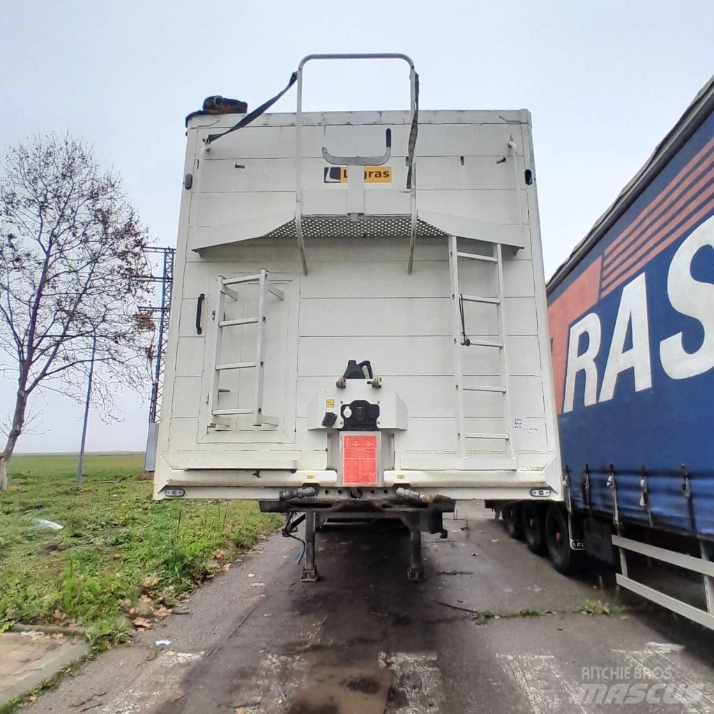 Legras sr3m Other Trailers