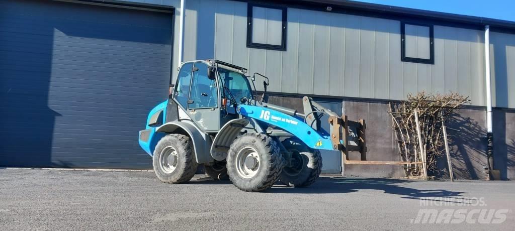 Kramer allrad 950 Wheel Loaders
