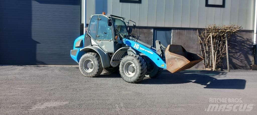 Kramer allrad 950 Wheel Loaders