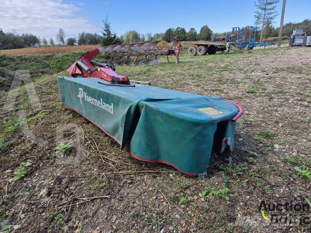 Kverneland 2832M Riding mowers