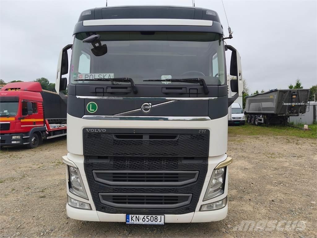 Volvo FH 460 Conventional Trucks / Tractor Trucks
