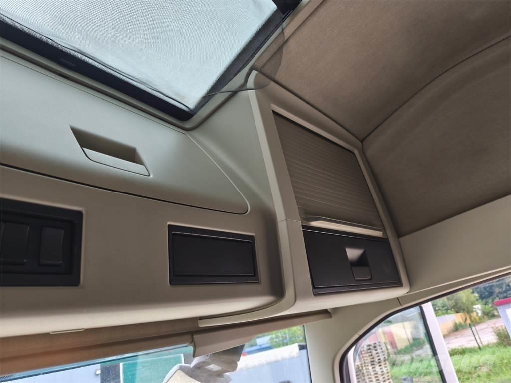 Volvo FH 460 Conventional Trucks / Tractor Trucks